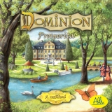 Dominion - Prosperita (3. rozšíření)