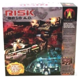 RISK 2210 A.D.