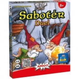 Sabotér - duel