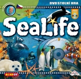 Sealife DVD stolní hra