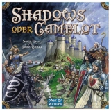 Shadows over Camelot