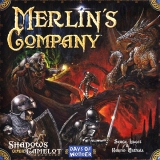 Shadows over Camelot: Merlin's Company