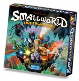 Smallworld - Underground