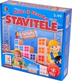 Stavitelé