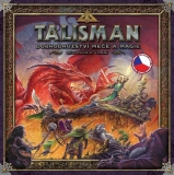 Talisman: Dobrodružství meče a magie - 4. vydání