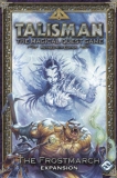 Talisman: Frostmarch Expansion