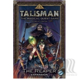 Talisman: The Reaper Expansion