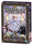 Talisman: The Sacred Pool