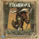 Tannhäuser: Daedalus