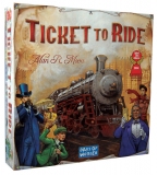 Ticket to Ride