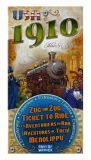 Ticket to Ride - USA 1910 expansion