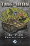 Tide of Iron: Map Upgrade Pack One