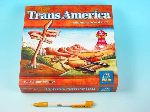 Trans America