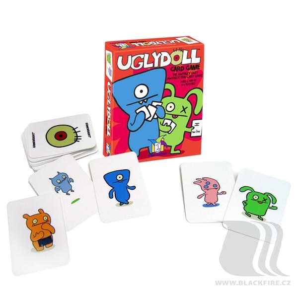 Ugly Doll™