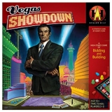 Vegas Showdown