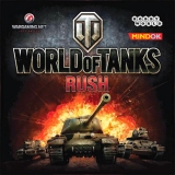 World of Tanks: Rush