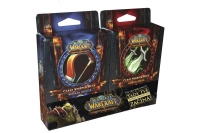 World of Warcraft: 2-Player Class Starter Deck