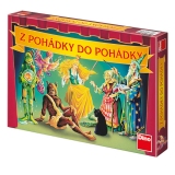 Z pohádky do pohádky