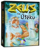 ZEUS na útěku™